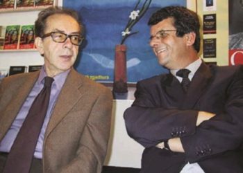 “Ia kishte mbushur mendjen Helenës se duhet të ikte i pari”, botuesi i Kadare tregon të panjohurat dhe minutat e fundit te urgjenca