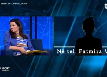 Pacientja telendis live në emision mjeken e Onkologjikut: Më detyruan ta bëj operacionin në privat