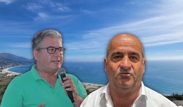 I dhuroi tokë nënkryetarit të Himarës, gjykata lë në fuqi masën e dytë të arrestit për Jorgo Goron