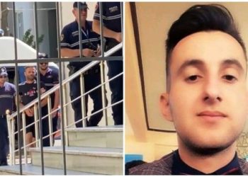 Vrau të dashurin e ish gruas së tij, gjykata lë në burg 39-vjeçarin