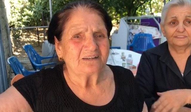 Flet gjyshja e kamerierit të vrarë në Memaliaj: Punonte për bukën e gojës! E kishte mbyll punën dhe po rrinte atje se ishte vapë