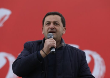 Beleri sulmon Tavon: Gjikuria s’ka lidhje me mercenarët që sjell pushteti për të komanduar Himarën
