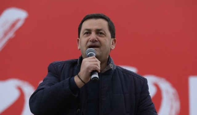 Beleri sulmon Tavon: Gjikuria s’ka lidhje me mercenarët që sjell pushteti për të komanduar Himarën