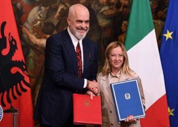 Hyn në fuqi pakti mes Shqipërisë dhe Italisë për pensionet, si do të llogariten vitet e punës në dy shtetet