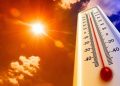 Kur janë katër ditët e “zjarrit”, temperatura deri në 44 gradë celcius në Shqipëri