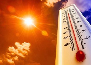Kur janë katër ditët e “zjarrit”, temperatura deri në 44 gradë celcius në Shqipëri