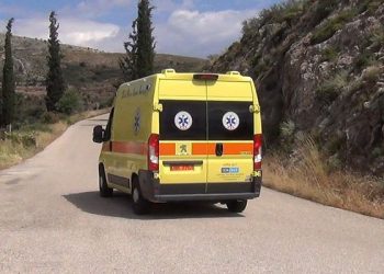 E rëndë në Greqi, makina tërheq zvarrë 62-vjeçarin shqiptar