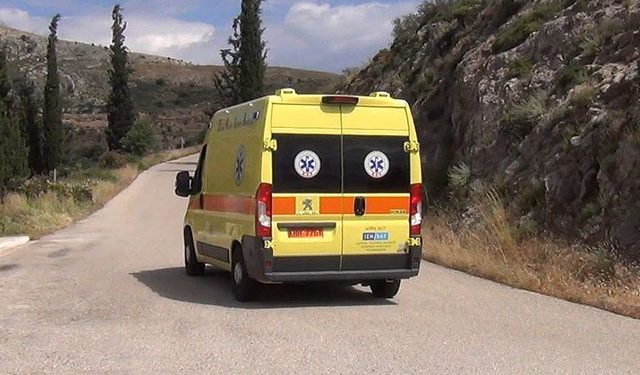 E rëndë në Greqi, makina tërheq zvarrë 62-vjeçarin shqiptar