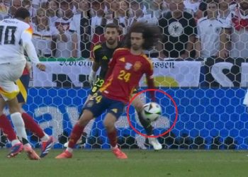 Pozicion jashtë loje apo symbyllje e turpshme?!