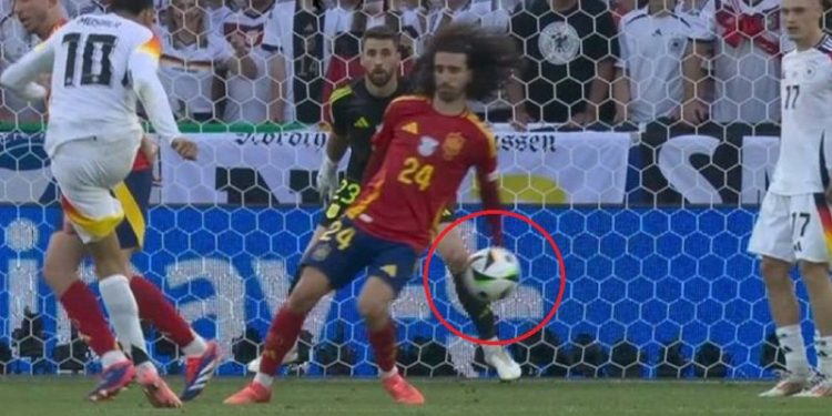 Pozicion jashtë loje apo symbyllje e turpshme?!