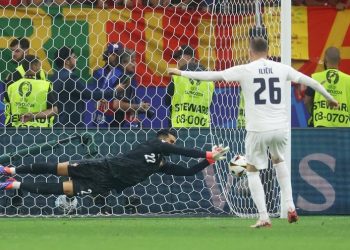 Portieri çon Portugalinë në çerekfinale, përballje e madhe me Francën