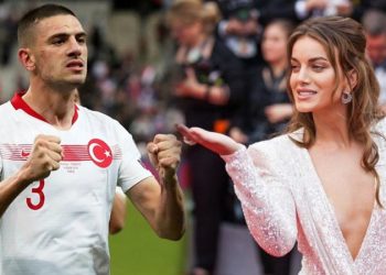 Futbollisti turk në telashe (dhe historia me gruan shqiptare)