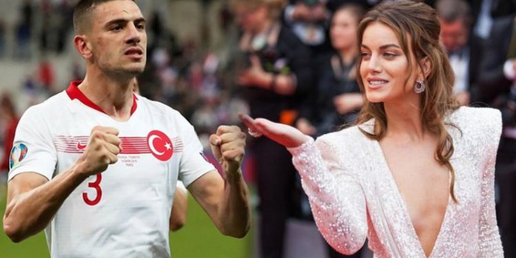 Futbollisti turk në telashe (dhe historia me gruan shqiptare)
