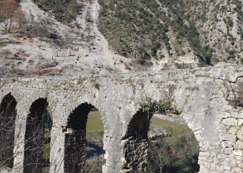 Ujësjellësi i Bënçës, vepra hidroteknike e kohës së Ali Pashë Tepelenës