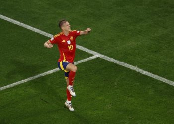 Brenda 4 minutave Spanja përmbys Francën, shihni golat (VIDEO)