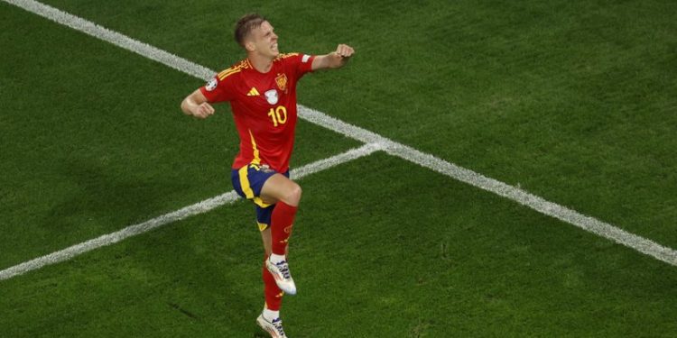 Brenda 4 minutave Spanja përmbys Francën, shihni golat (VIDEO)