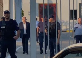 E vërteta e “betimit” të Fredi Belerit në Strasburg