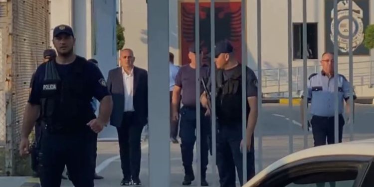 E vërteta e “betimit” të Fredi Belerit në Strasburg