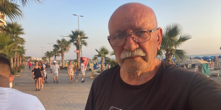Aktori nga Kosova: Si n’Shqipni nuk gjeni asnjë vend tjetër për xhepat tonë të shtjerrun!