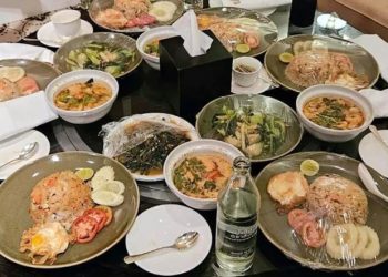 misteri i 6 vdekjeve në suitën e hotelit luksoz