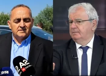 Spartak Ngjela: Politika greke përkrah një hajdut dhe vrasës si Beleri