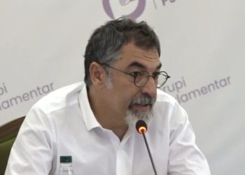 Çuçi për mandatin e Xhaçkës: Kushtetuesja nuk mund të imponojë votën e deputetëve! Do i kërkojmë opinion Komisionit të Venecias