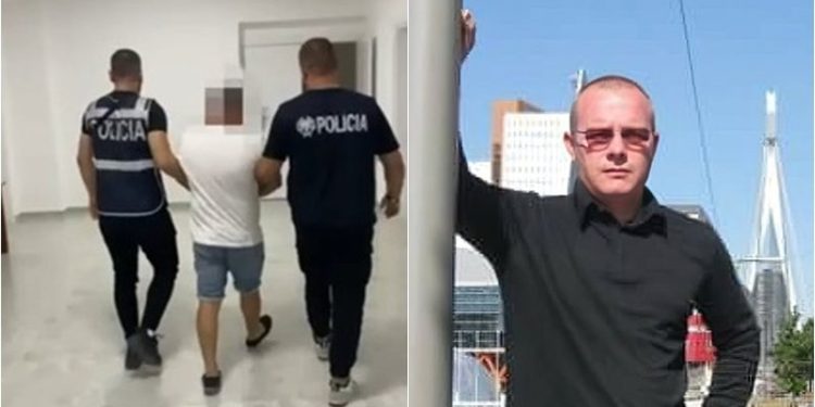 Shkoi t’i vendoste tritol një anije, por i shpërtheu në dorë, zbardhet vdekja e biznesmenit në Sarandë