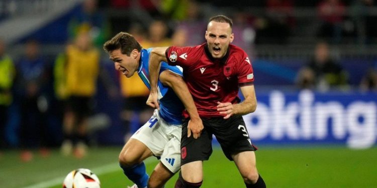 Babai i Mitaj: Në Rusi i vetmuar, dëshira është që të ndërrojë mjedis