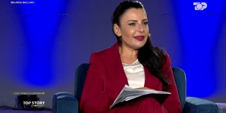 Belinda Balluku: Familja ime ishte ndër më të persekutuarat, me mbi 110 vite burg dhe internime