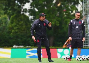 Kontrata e re, ja sa është paga e Silvinjos