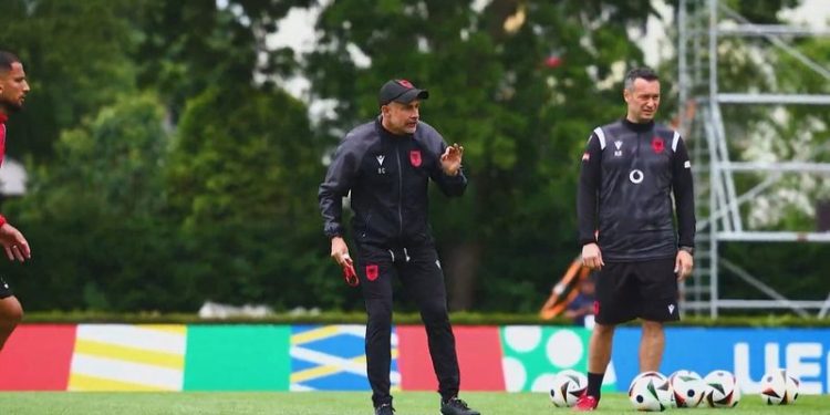 Kontrata e re, ja sa është paga e Silvinjos