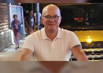 SMS-ja “Welcome to Greece” që i mori jetën biznesmenit në Sarandë