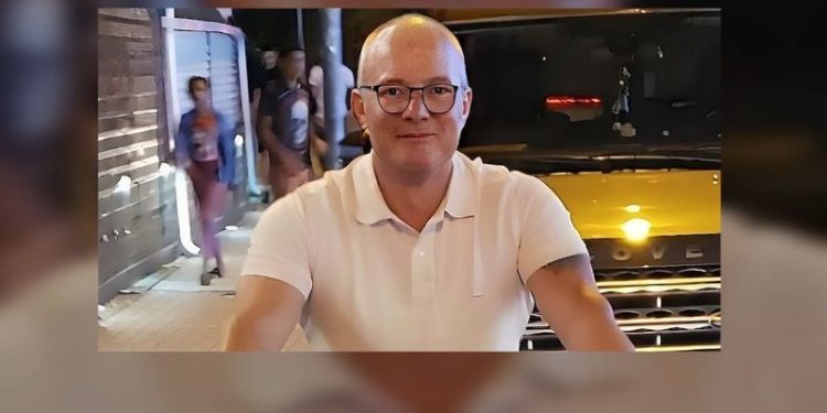 SMS-ja “Welcome to Greece” që i mori jetën biznesmenit në Sarandë