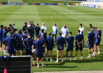 Në Itali zbulojnë një shkak pse dështuan në Europian: Në hotel kishte…