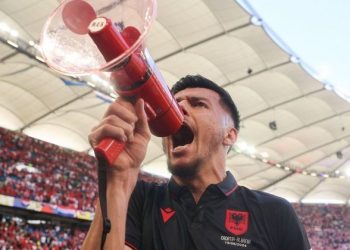 Mirlind Daku kërkon tjetër ndjesë nga Rusia: Ishte akt i tmerrshëm, isha i shokuar