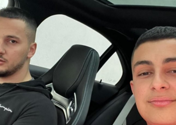 Humbi vëllain në aksident, dedikimi prekës i djalit të biznesmenit: Do vij çdo ditë të të takoj, nuk do lodhem dhe pse s'do më përgjigjesh