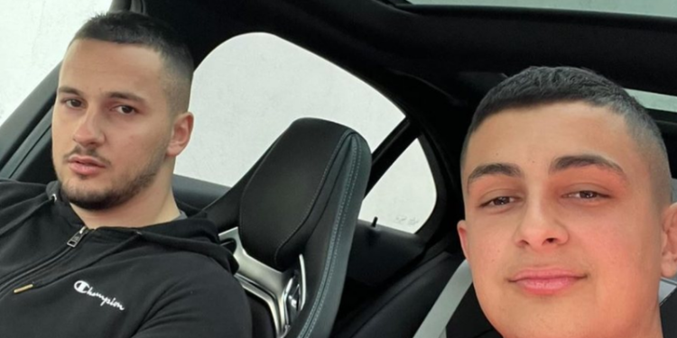 Humbi vëllain në aksident, dedikimi prekës i djalit të biznesmenit: Do vij çdo ditë të të takoj, nuk do lodhem dhe pse s'do më përgjigjesh