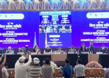 UNESCO miraton vendimet për Butrintin, Gjirokastrën dhe Beratin, vendimi për Ohrin shtyhet vitin e ardhshëm