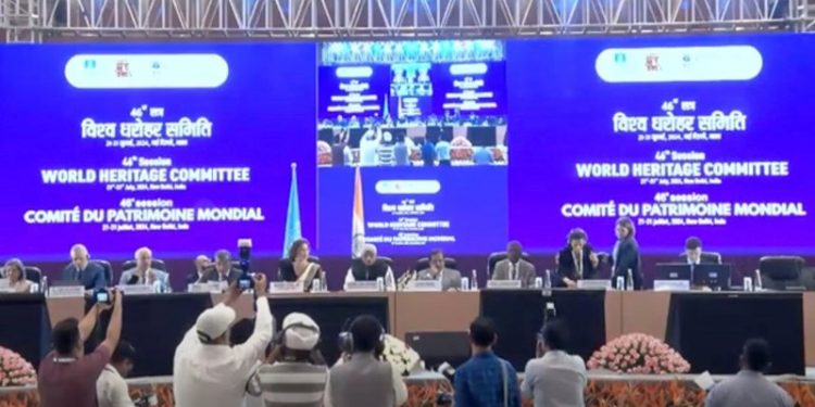 UNESCO miraton vendimet për Butrintin, Gjirokastrën dhe Beratin, vendimi për Ohrin shtyhet vitin e ardhshëm