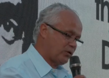 Një greko-amerikan përballë Tavos në Himarë, Petro Gjikuria mbështetës i flaktë i Belerit