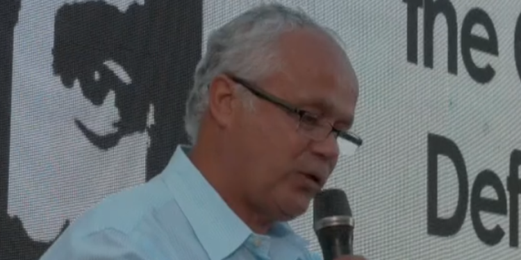 Një greko-amerikan përballë Tavos në Himarë, Petro Gjikuria mbështetës i flaktë i Belerit