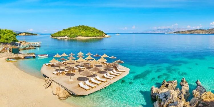 Pesë parajsa ballkanike për nomadët dixhitalë, mes tyre edhe Ksamili