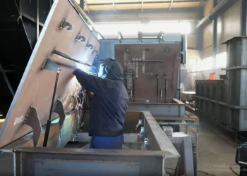 Pse gjermanët po ndërtojnë bunkerë?