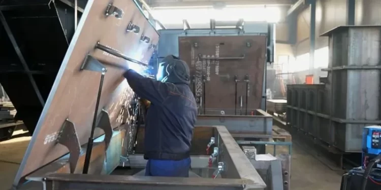 Pse gjermanët po ndërtojnë bunkerë?