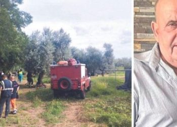 E rëndë në Itali/ Shqiptari gjendet i vdekur buzë një përroi