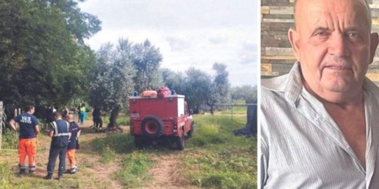 E rëndë në Itali/ Shqiptari gjendet i vdekur buzë një përroi