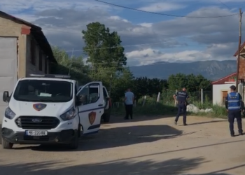 E rëndë/ 29-vjeçaren e zë korrenti në oborrin e shtëpisë, humb jetën