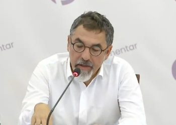 Çuçi: Grupi Parlamentar i PS mbështetje absolute për Veliajn! Ka sjellë ndryshim historik për Tiranën