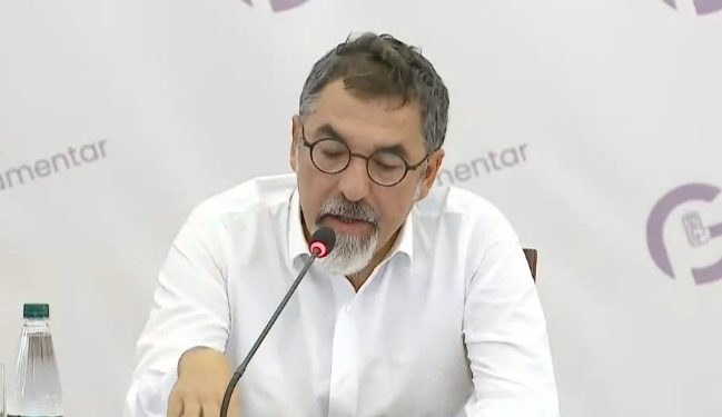 Çuçi: Grupi Parlamentar i PS mbështetje absolute për Veliajn! Ka sjellë ndryshim historik për Tiranën