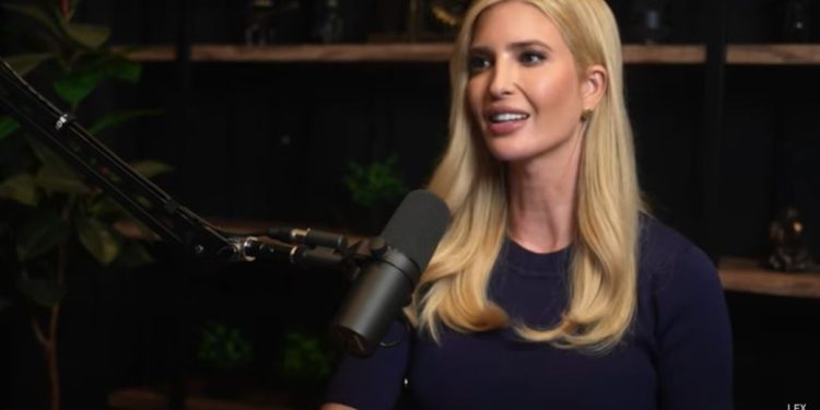 Vajza e Donald Trump flet për projektin në Sazan: Ndërthurje mes modernes dhe natyrës